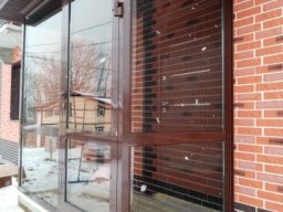 Окна, двери, остекление балконов, веранд, коттеджей, частных домов от компании 315920 в Хабаровске